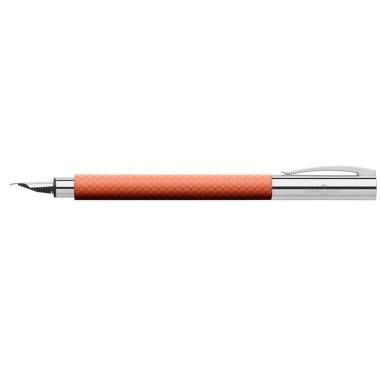 FABER-CASTELL AMBITION OPART AUTUMN LEAVES  FOUNTAIN PEN