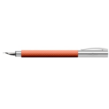 FABER-CASTELL AMBITION OPART AUTUNNO STILOGRAFICA