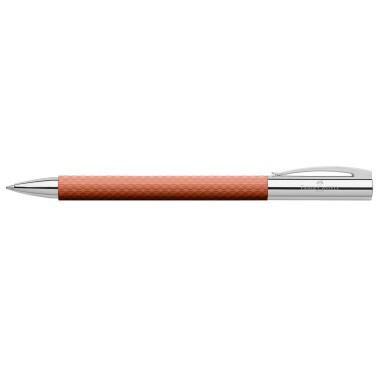 FABER-CASTELL AMBITION OPART AUTUMN LEAVES  BALLPOINT PEN