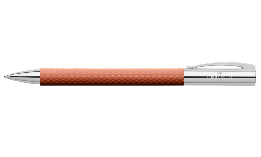 FABER-CASTELL AMBITION OPART AUTUNNO SFERA