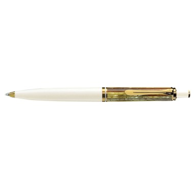 PELIKAN SOUVERAN M400 BIANCO-TARTARUGA SFERA