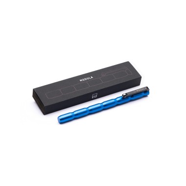 Pininfarina Modula Blu Ballpen + Grafeex