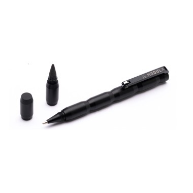 Pininfarina Modula Black Ballpen + Grafeex