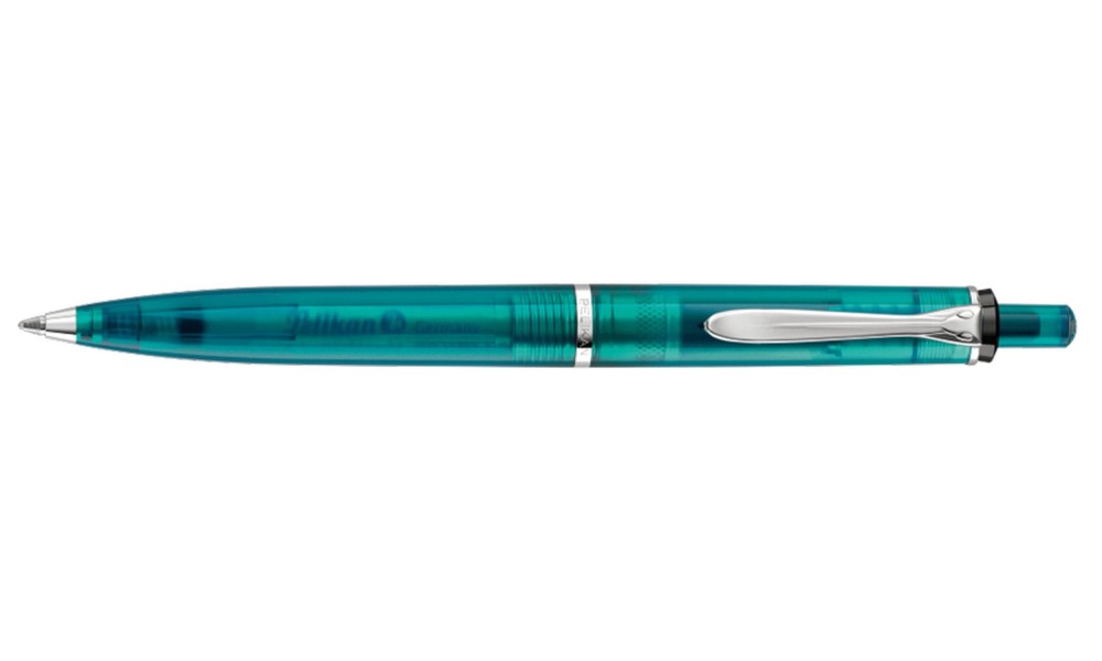 PELIKAN M205 CLASSIC APATITE BALLPOINT PEN