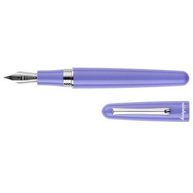 MONTEGRAPPA ELMO 01 VERY PERI FOUNTAIN PEN