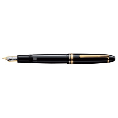 MONTBLANC MEISTERSTÜCK LEGRAND 146 FOUNTAIN PEN