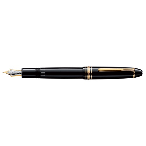 MONTBLANC MEISTERSTÜCK LEGRAND 146 FOUNTAIN PEN