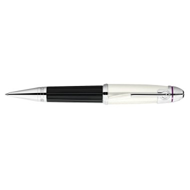 MONTBLANC GREAT CHARACTERS JIMI HENDRIX BALLPOINT PEN