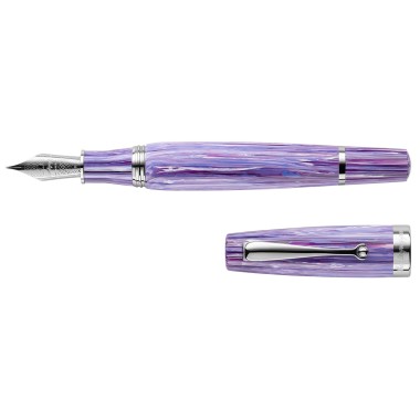 MONTEGRAPPA MIA VERY PERI FOUNTAIN PEN