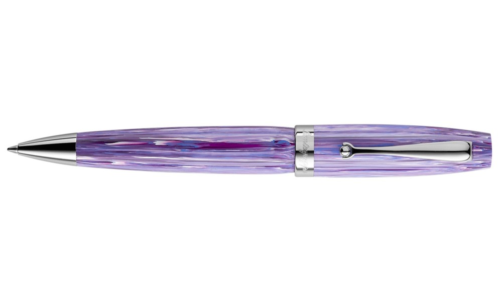 MONTEGRAPPA MIA VERY PERI BALLPOINT PEN