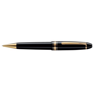 MONTBLANC MEISTERSTÜCK LE GRAND 167 MECHANICAL PENCIL 0,9 MM