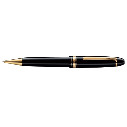 MONTBLANC MEISTERSTÜCK LE GRAND 167 MECHANICAL PENCIL 0,9 MM