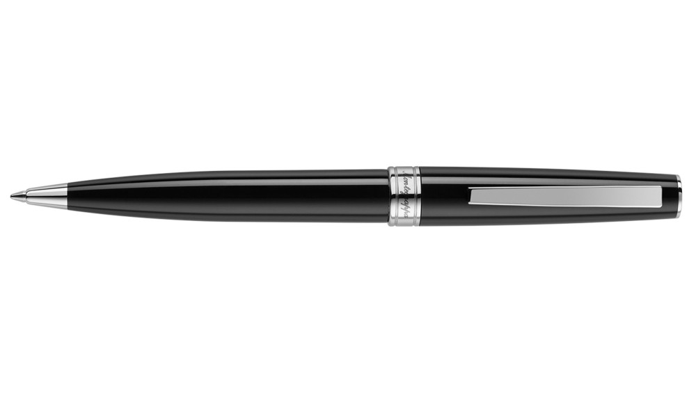 MONTEGRAPPA ARMONIA SFERA NERA