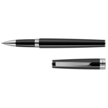 MONTEGRAPPA ARMONIA ROLLER NERO