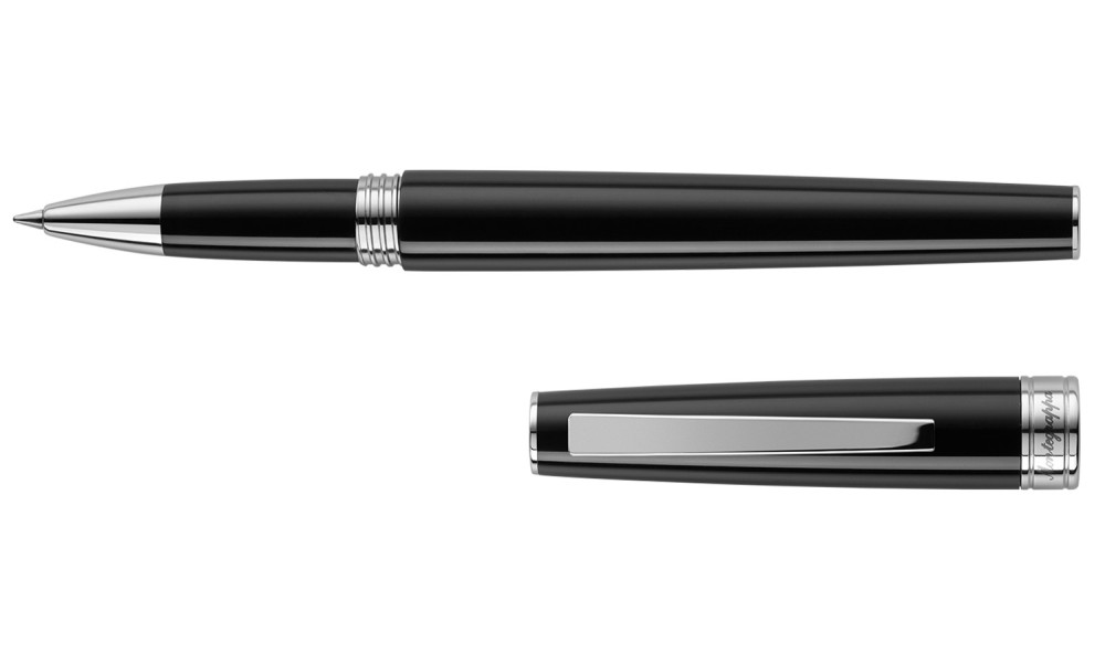 MONTEGRAPPA ARMONIA ROLLER NERO