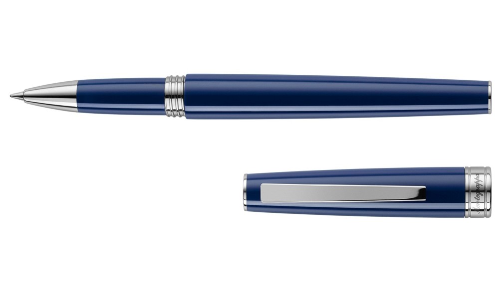 MONTEGRAPPA ARMONIA BLUE ROLLER MONTEGRAPPA ARMONIA BLUE ROLLER