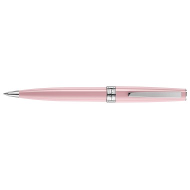 MONTEGRAPPA ARMONIA PINK BALLPOINT PEN