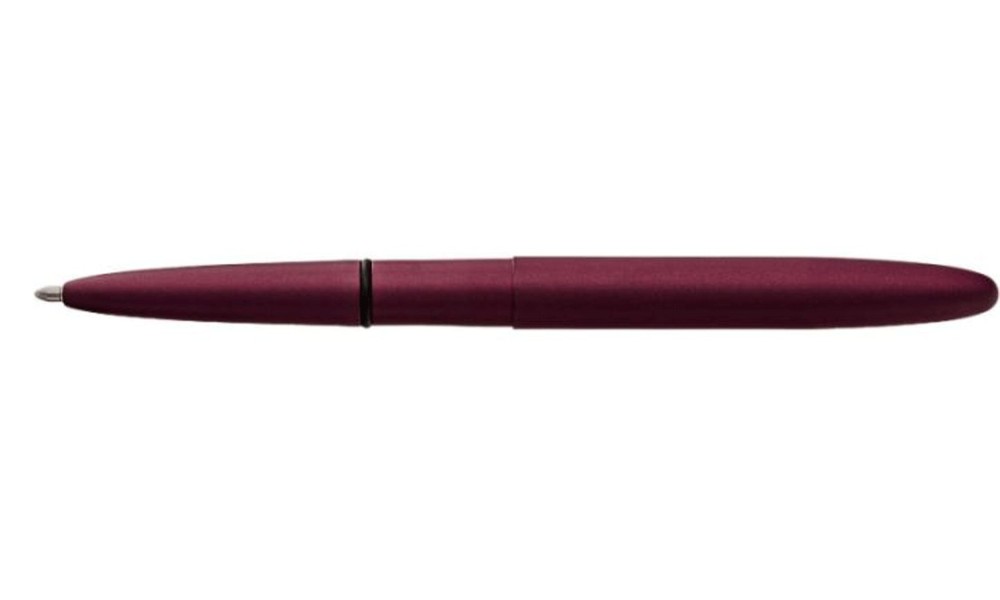 FISHER BULLET SPACE PEN BLACK CHERRY SFERA