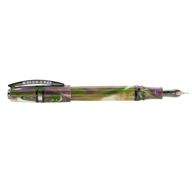 Visconti Homo Sapiens Lotus Green FOUNTAIN PEN