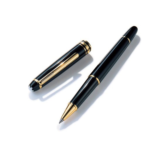 MONTBLANC MEISTERSTÜCK CLASSIQUE 163 ROLLERBALL