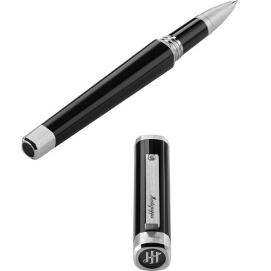 MONTEGRAPPA QUATTRO PALLADIUM ROLLERBALL