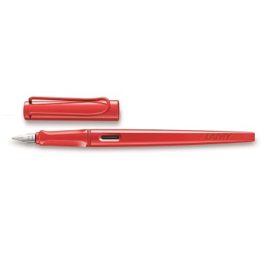 LAMY JOY STRAWBERRY CALLIGRAFICA 1,5 STILOGRAFICA