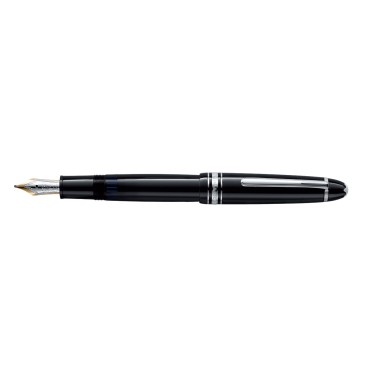 MONTBLANC MEISTERSTÜCK PLATINUM-COATED LE GRAND 146 FOUNTAIN PEN