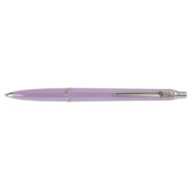 BALLOGRAF EPOCA LAVANDER BALLPOINT PEN