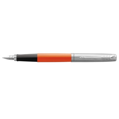 PARKER JOTTER ORIGINAL ORANGE FOUNTAIN PEN