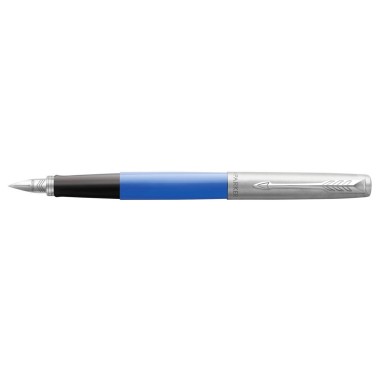 PARKER JOTTER ORIGINAL BLU FOUNTAIN PEN