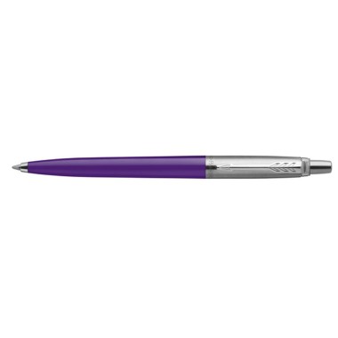 PARKER JOTTER Original 80's Retrowave VIOLET BALLPOINT PEN