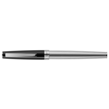 MONTEGRAPPA ARMONIA BLACK ROLLERBALL DUETTO