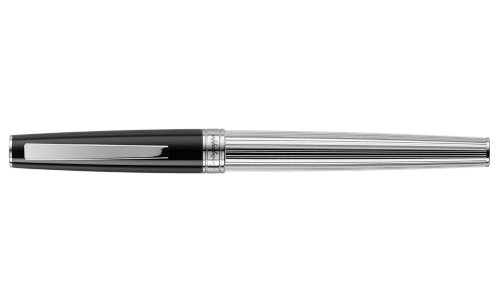 MONTEGRAPPA ARMONIA ROLLER DUETTO NERA