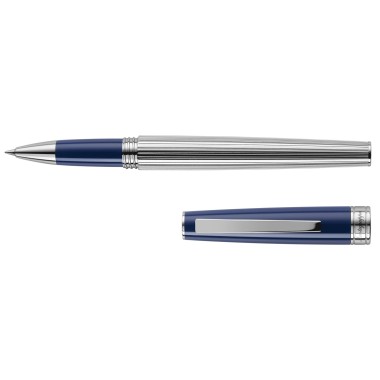 MONTEGRAPPA ARMONIA ROLLER DUETTO NAVY BLU