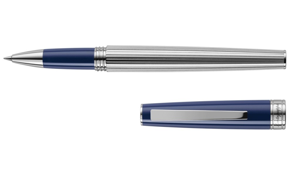 MONTEGRAPPA ARMONIA ROLLER DUETTO NAVY BLU