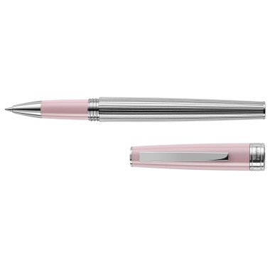 MONTEGRAPPA ARMONIA ROLLER PINK DUETTO