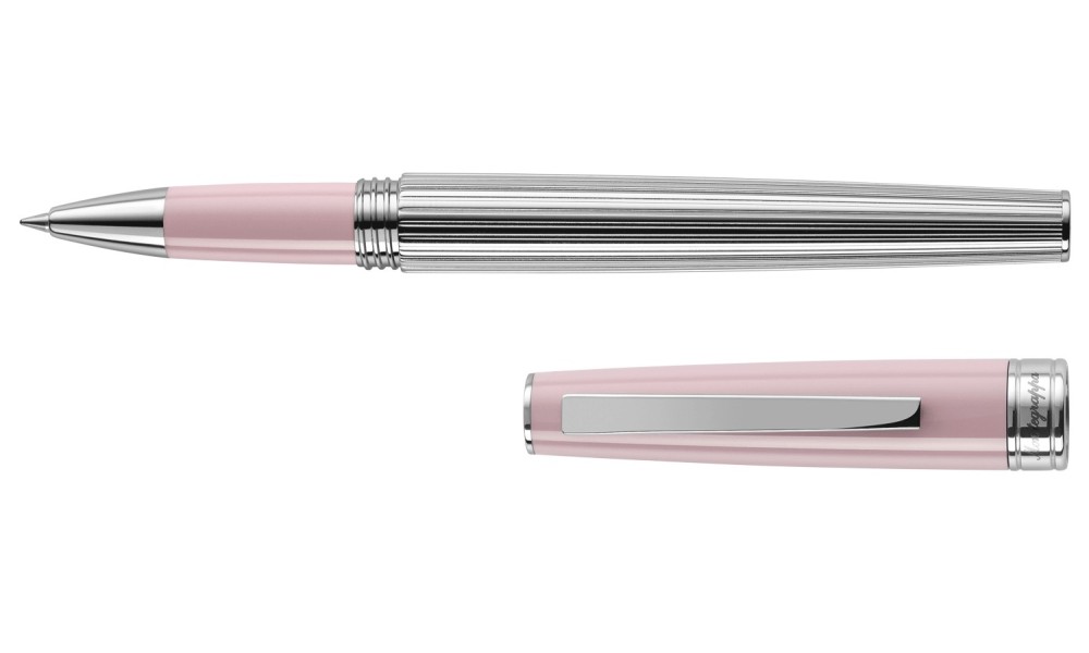 MONTEGRAPPA ARMONIA ROLLER PINK DUETTO