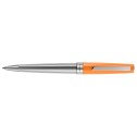 MONTEGRAPPA ARMONIA BALLPOINT PEN  ORANGE DUETTO