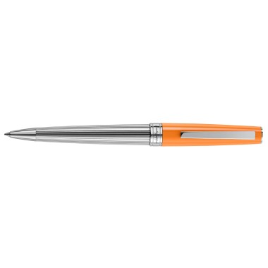 MONTEGRAPPA ARMONIA STILOGRAFICA ORANGE DUETTO