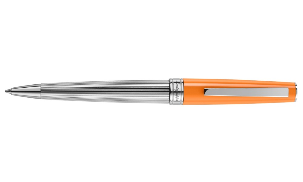 MONTEGRAPPA ARMONIA STILOGRAFICA ORANGE DUETTO