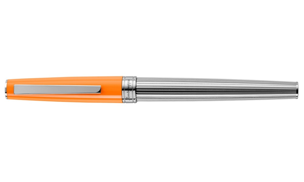 MONTEGRAPPA ARMONIA ROLLER  ORANGE DUETTO