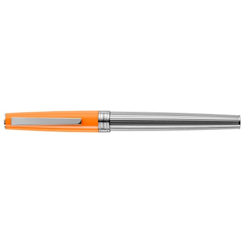 MONTEGRAPPA ARMONIA ROLLERBALL ORANGE DUETTO
