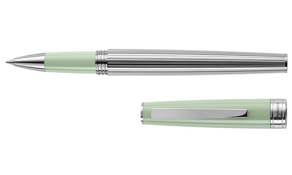 MONTEGRAPPA ARMONIA NEO MINT DUETTO ROLLER