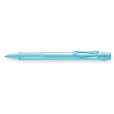 LAMY SAFARI AQUASKY BALLPOINT PEN