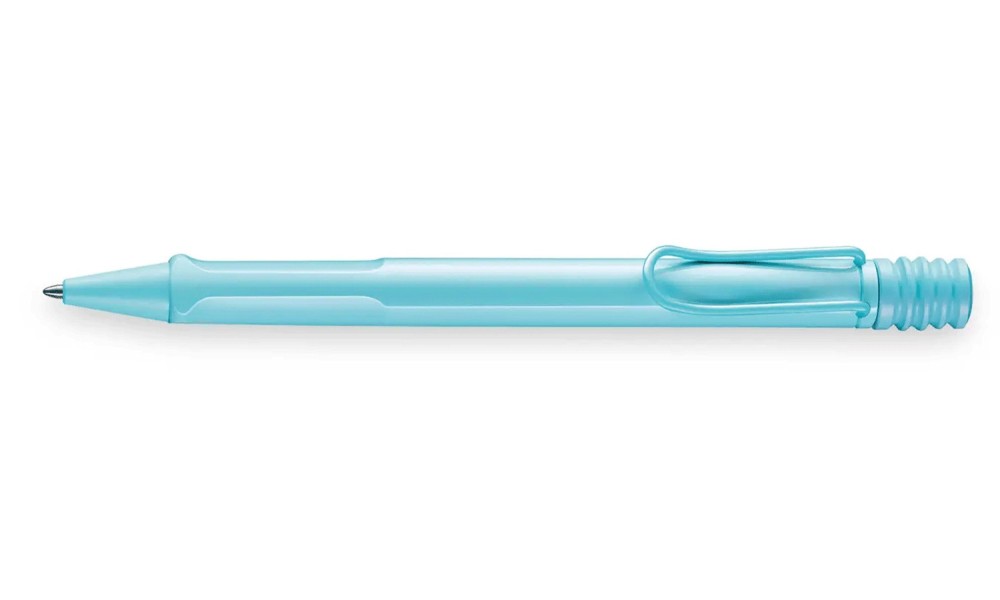 LAMY SAFARI AQUASKY BALLPOINT PEN