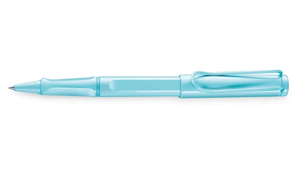 LAMY SAFARI AQUASKY ROLLER