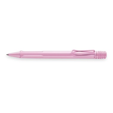 LAMY SAFARI LIGHTROSE BALLPOINT PEN