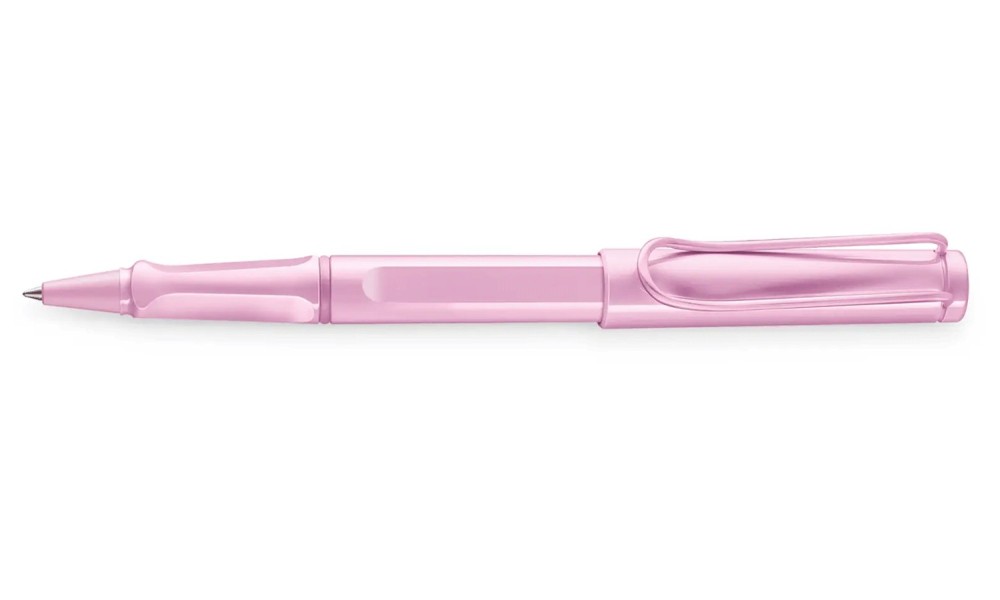 LAMY SAFARI LIGHTROSE ROLLER