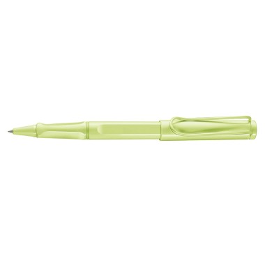 LAMY SAFARI SPRINGGREEN ROLLER