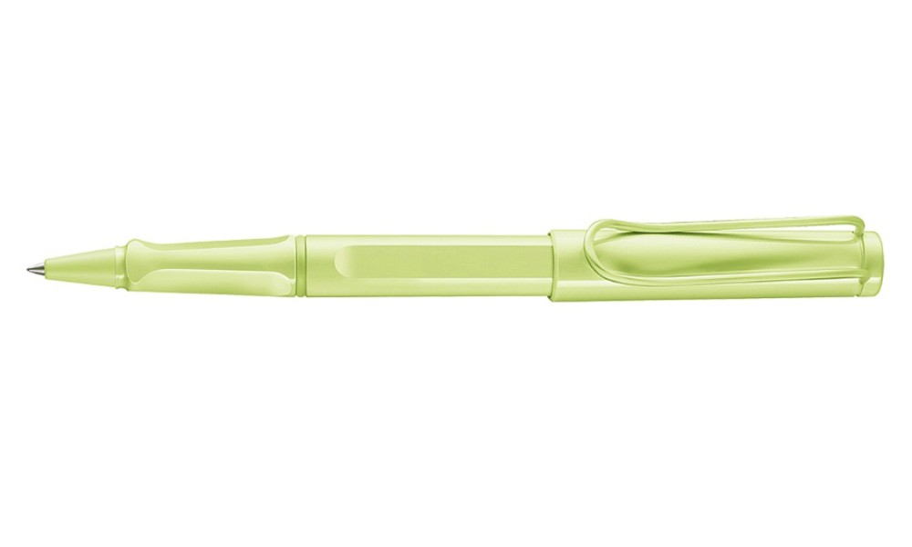 LAMY SAFARI SPRINGGREEN ROLLER